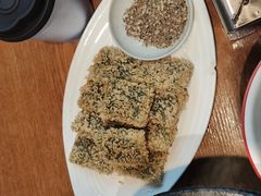 -肖记公安牛肉鱼杂馆·省级非物质文化遗产(万松园直营店)