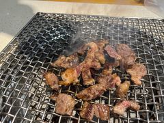 -可心筛网烤肉(南关区幸福一路店)