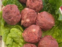 -小肥牛潮汕牛肉火锅(南联店)