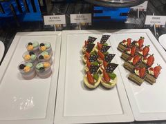 -盛宴标帜西餐厅龙虾.鲍鱼•牛排(重庆喜来登大酒店)