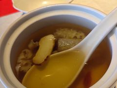 -馋遇江南·精致湖景雅宴(东方之门店)