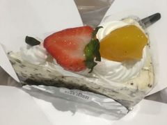 青柠粉粉-85度C(昆山青阳路店)