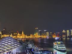 -RIVIERA 松鹤楼(外滩店)