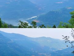 -金堂县云顶石城风景区