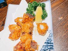 -桂马·日本料理·海胆·海鲜饭·酒场(民主广场店)