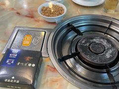 -李师傅脆肚(梅林店)