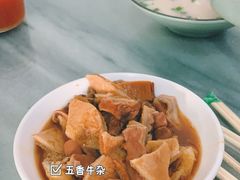 -韦记牛杂汤(清晖园店)