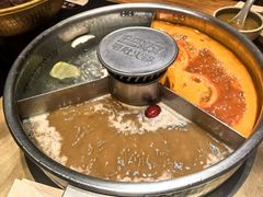 -巴奴毛肚火锅(大剧院店)