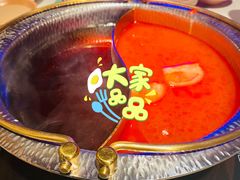 -温禾牛·和牛寿喜烧自助火锅(恒基名人店)