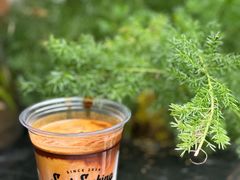 四季恰恰真Dirty-SeekSeeking咖啡专门店(堰塘街店)