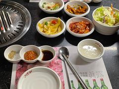 -水原王烤肉(虹泉路店)