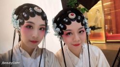 -盘子女人坊古装写真摄影(南京总店)