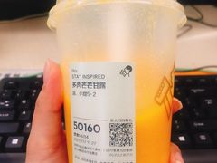 -喜茶(振华商厦店)