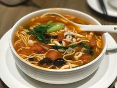 -枣子树·素食餐厅(普陀山店)