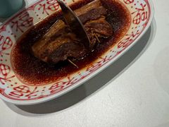 -老济南·地道济南菜(大明湖店)
