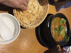 -溢香苑瓦罐(优胜北路店)