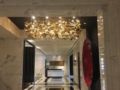 -上海苏宁宝丽嘉酒店·嘉府壹号中餐厅