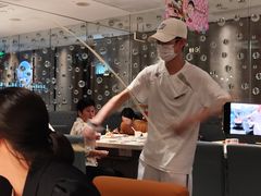 -海底捞火锅(航洋城店)