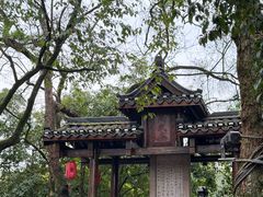 -桂林灵渠景区