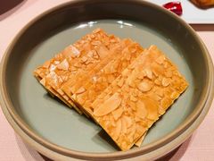 杏仁饼-新荣记(建国门外大街店)