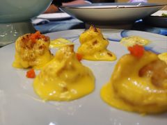 -西安绿地假日酒店·丽宝轩中餐厅