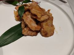 -百富源·海鲜辽菜(和平北大街店)