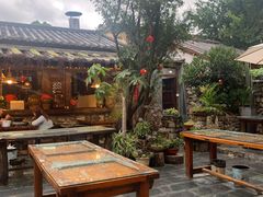 -尽善百年古院餐厅(王家老宅店)