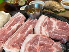 -Dombe豚(黑猪肉街店)