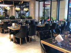 大堂-川骄海鲜自助(河东店)