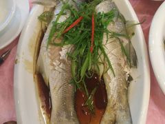 -龙溪海鲜酒家(溪涌店)