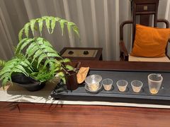 -香丰阁·烤鸭·川湘菜(清河店)