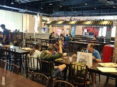 -鼎泰丰(云顶高原店)