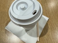 -麦当劳(北京大兴机场二层国内到达(安检外)店)