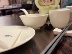 -浙江安吉JW万豪酒店·万豪中餐厅