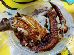 烧鸡-阿二烤鸡(山塘街店)