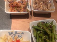 -巴奴毛肚火锅(龙湖锦艺城店)