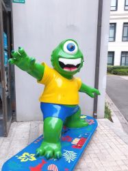 -动力星球家庭亲子游乐中心
