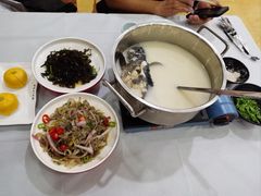 -山东八大碗山东老字号