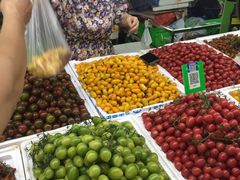 -陇南批发市场