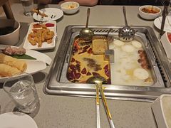 -海底捞火锅(新华联梦想城店)