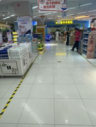 -孩子王(郑州恵济万达店)