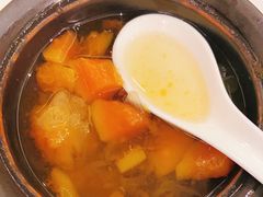 -酌宴府The China Club·广州万富希尔顿酒店(云城东路店)