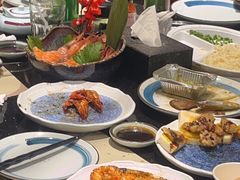 -大渔铁板烧(万象城店)
