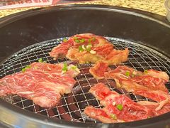 -首尔烤肉大排档(合生汇店)