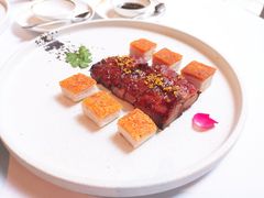 -丽轩中餐厅(广州丽思卡尔顿酒店)