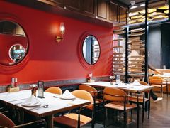 -get pizza意大利餐厅(凯德MALL店)