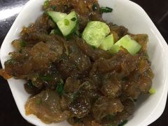 拌海蜇-协和菜馆(凤凰街店)