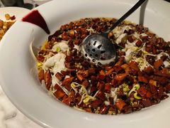 -蔴将·川菜(黄龙万科店)