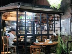 大堂-南海渔家•海鲜•正宗海南菜(海棠湾店)