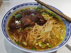 -永丰面馆(汉口路店)